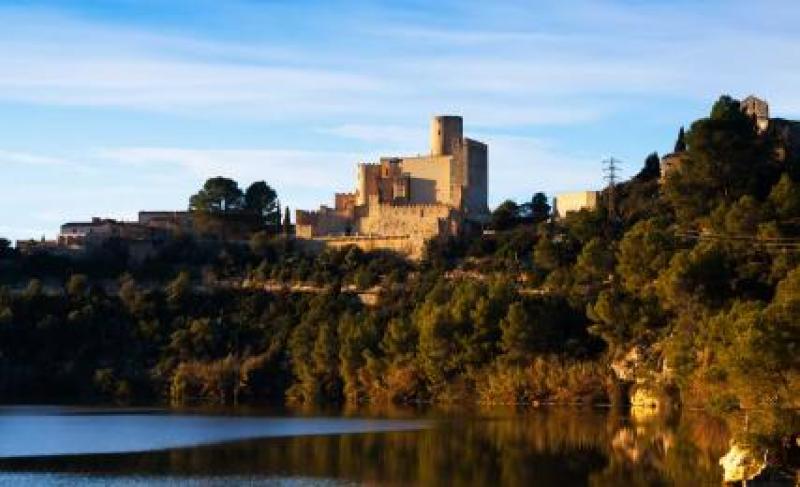 Visiter le village médiéval du Castellet près de Sanary sur Mer